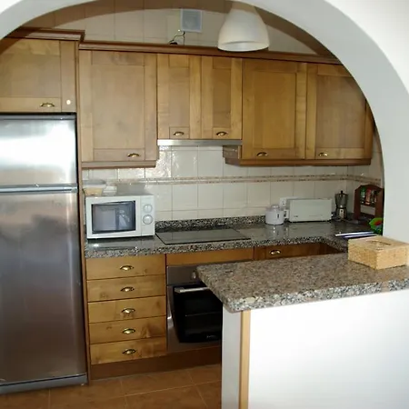 Vila Casa Maite Benitachell