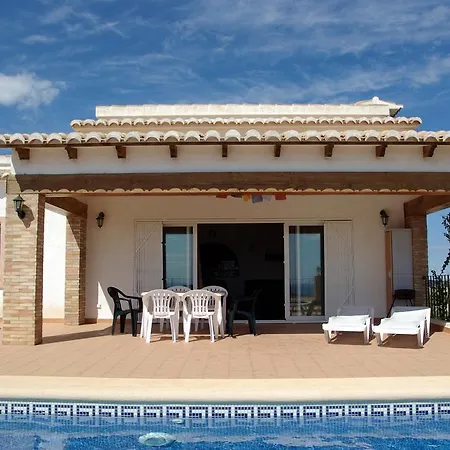Casa Maite