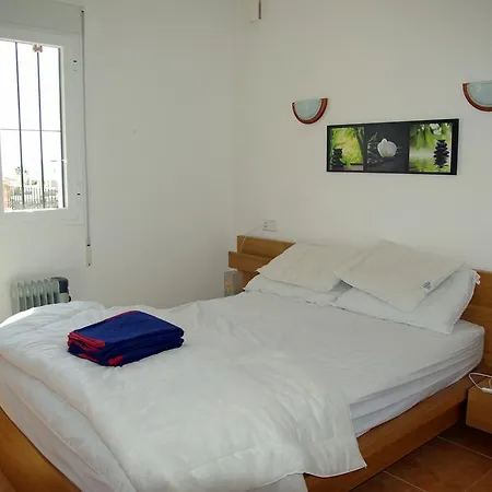 Vila Casa Maite *