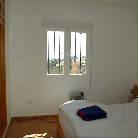 Casa Maite