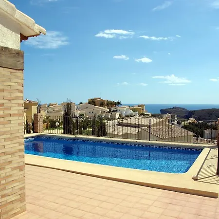 Casa Maite