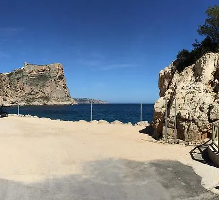 Casa Maite *