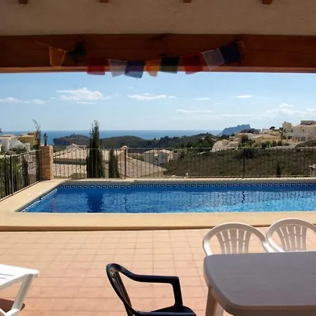 Casa Maite