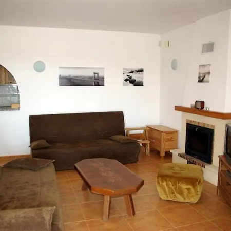Casa Maite * Benitachell