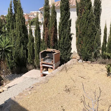 Casa Maite Vila *