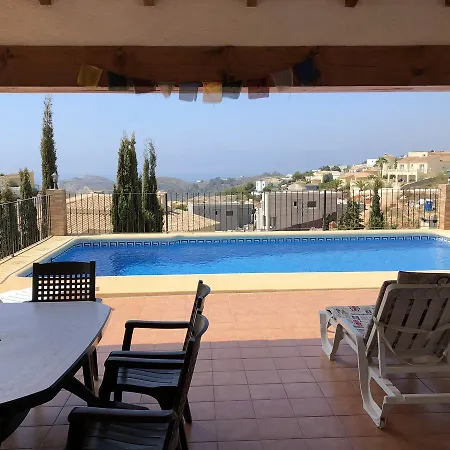 Casa Maite Vila Benitachell