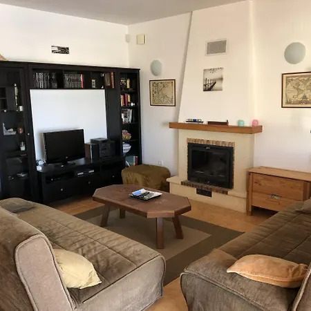 Vila Casa Maite