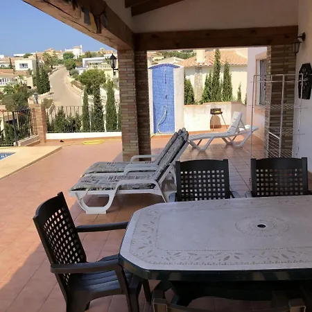 Vila Casa Maite